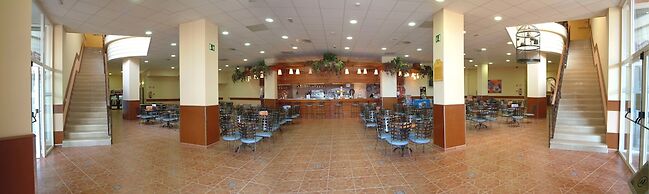 Ohtels La Hacienda