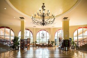 Ohtels La Hacienda