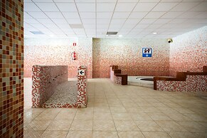 Ohtels La Hacienda