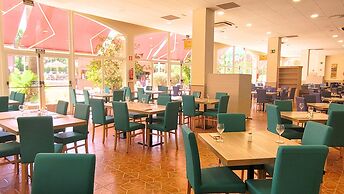 Ohtels La Hacienda