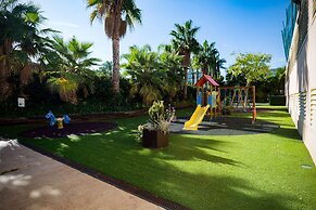 Ohtels La Hacienda