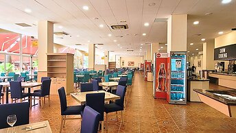 Ohtels La Hacienda