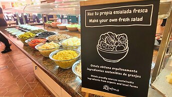 Ohtels La Hacienda