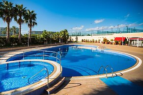 Ohtels La Hacienda
