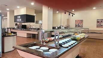 Ohtels La Hacienda