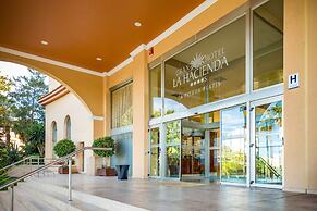 Ohtels La Hacienda