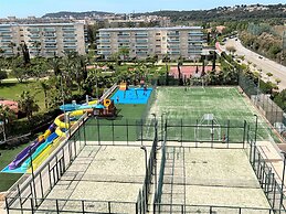 Ohtels La Hacienda