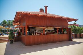 Ohtels La Hacienda