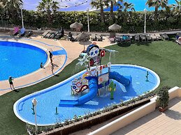 Ohtels La Hacienda