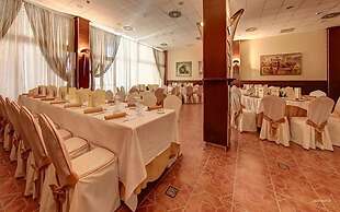 Ohtels La Hacienda
