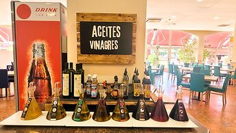 Ohtels La Hacienda