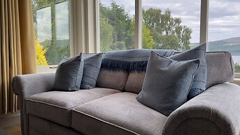 Loch Ness Cottages