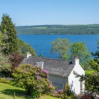 Loch Ness Cottages