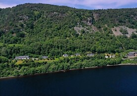 Loch Ness Cottages
