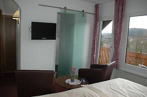Pension Haus Diefenbach