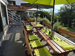 Pension Haus Diefenbach