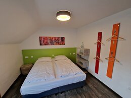 Pension Haus Diefenbach