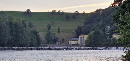 Pension Haus Diefenbach