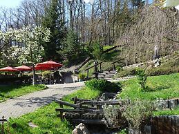 Pension Haus Diefenbach
