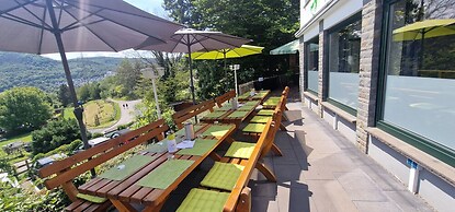 Pension Haus Diefenbach