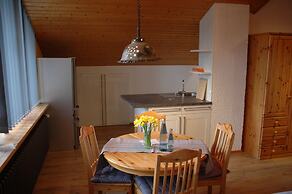 Pension Haus Diefenbach
