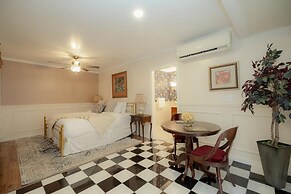 La Villa de Adelina