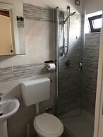 Villaggio Turistico Arco Delle Rose - Campsite