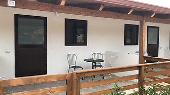 Villaggio Turistico Arco Delle Rose - Campsite