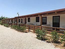Villaggio Turistico Arco Delle Rose - Campsite