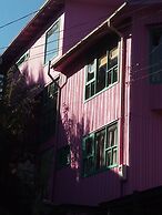 The Pink House - Hostel