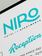 Niro Hotel Apartments