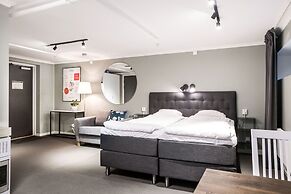 Niro Hotel Apartments