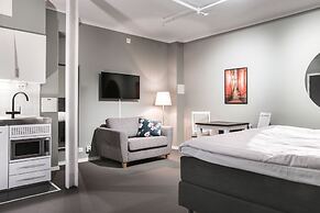 Niro Hotel Apartments