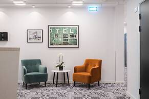 Niro Hotel Apartments