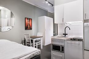 Niro Hotel Apartments