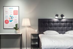 Niro Hotel Apartments