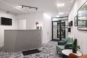 Niro Hotel Apartments