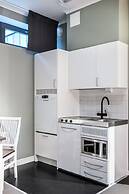 Niro Hotel Apartments