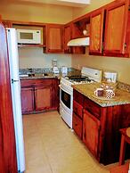 Dolce Cabana Waterfront Suites