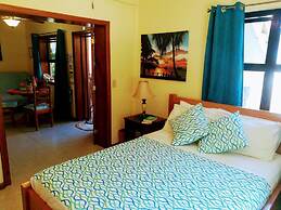 Dolce Cabana Waterfront Suites