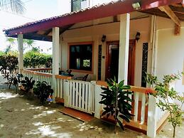 Dolce Cabana Waterfront Suites