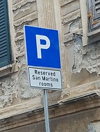 San Martino Rooms