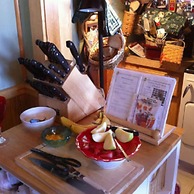 Music Garden Mansion