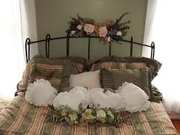 Music Garden Mansion