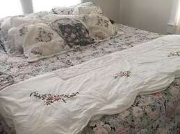 Music Garden Mansion