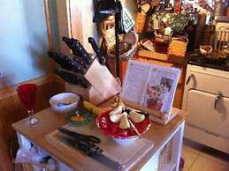 Music Garden Mansion