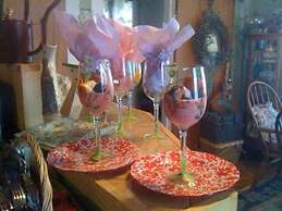 Music Garden Mansion