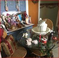 Music Garden Mansion