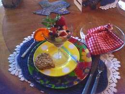 Music Garden Mansion