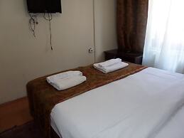 Ercan Inn Hotel